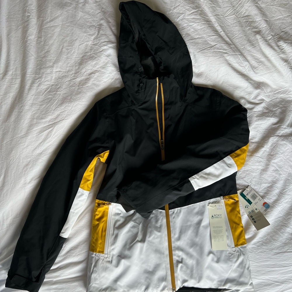 Roxy Winter Jacket Ski/ Snowboard